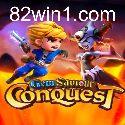 GemSaviourConquest: Aventura e Desafios no Mundo das Gemas